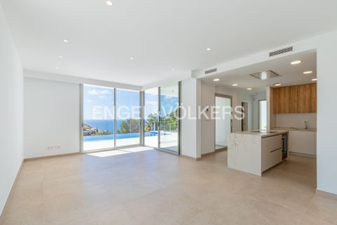 Villa i Benitachell, Alicante, Benitachell - € 1.499.000 | Ref: W-0306YF - foto 7